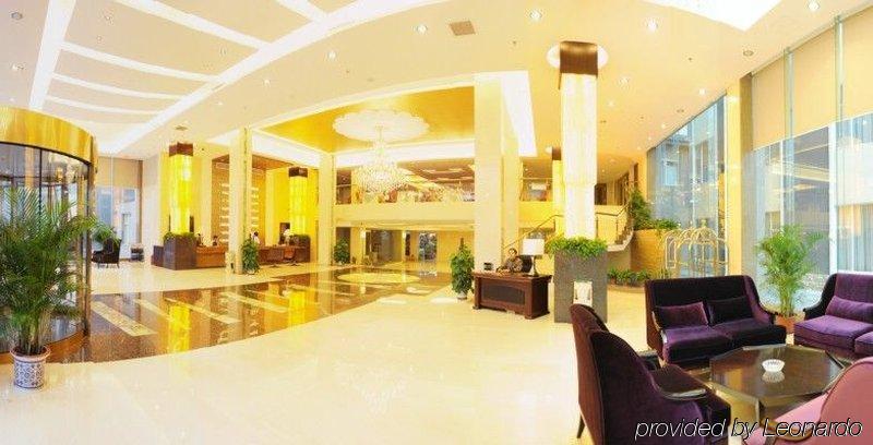 Golden Dragonball Hotel Guilin Luaran gambar