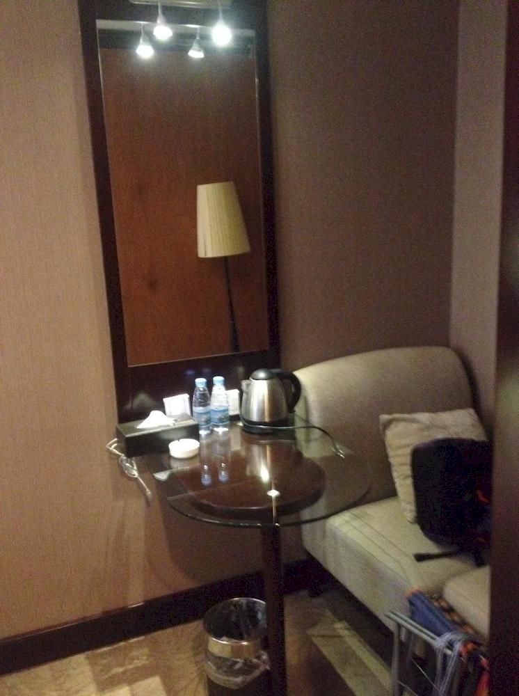 Golden Dragonball Hotel Guilin Luaran gambar